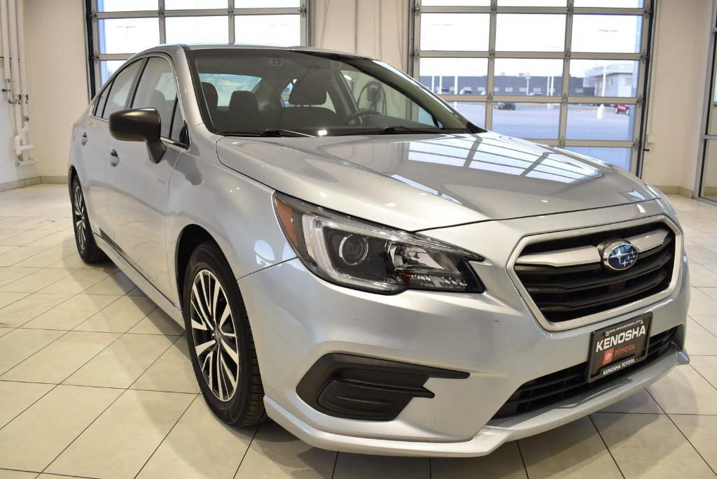 used 2019 Subaru Legacy car, priced at $19,990