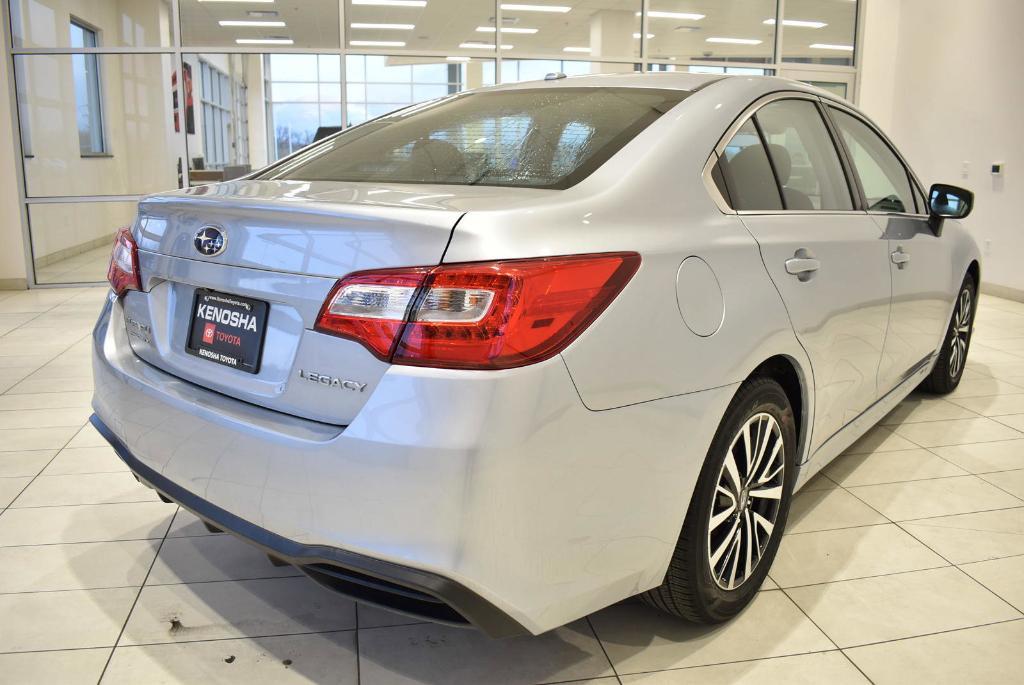 used 2019 Subaru Legacy car, priced at $19,990