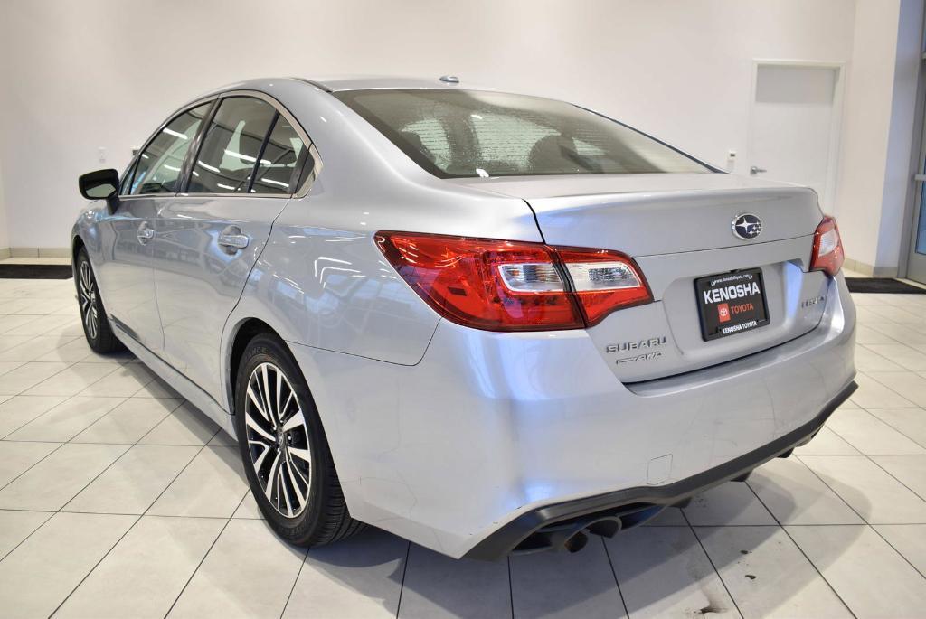 used 2019 Subaru Legacy car, priced at $19,990