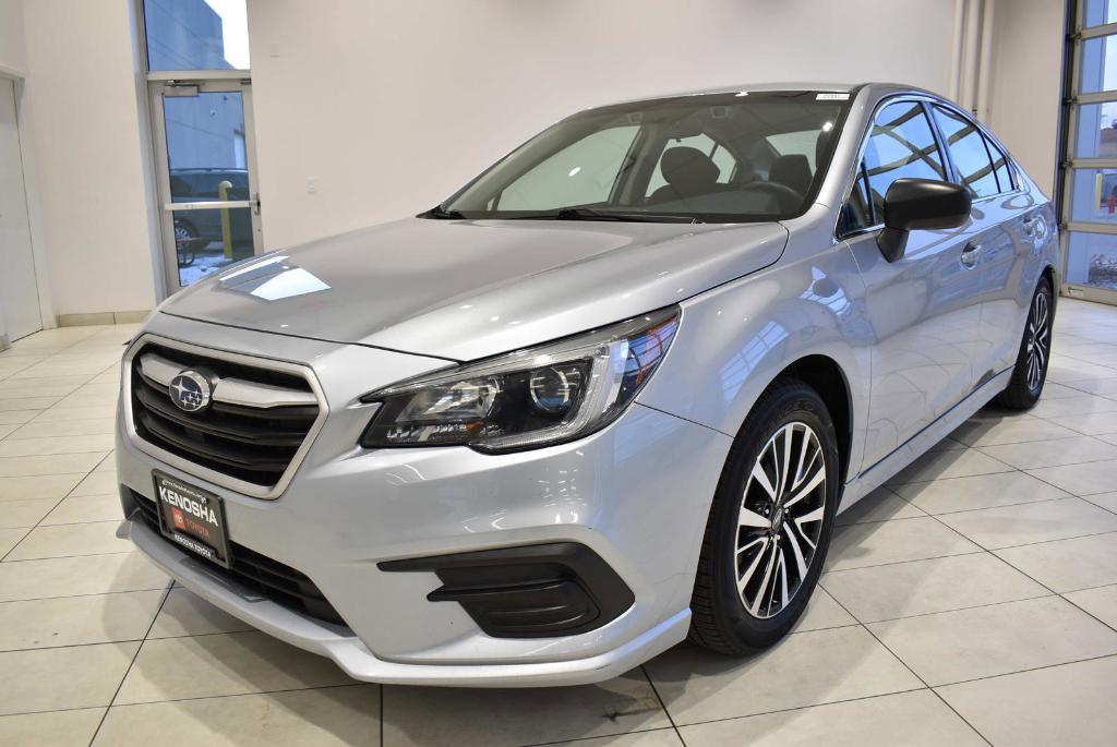 used 2019 Subaru Legacy car, priced at $19,990