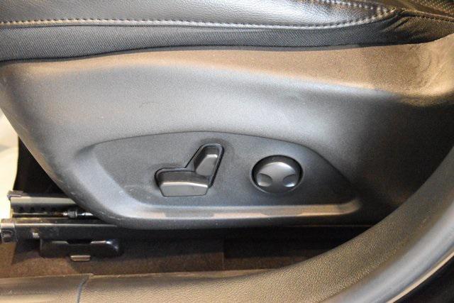 used 2022 Jeep Compass car, priced at $20,590