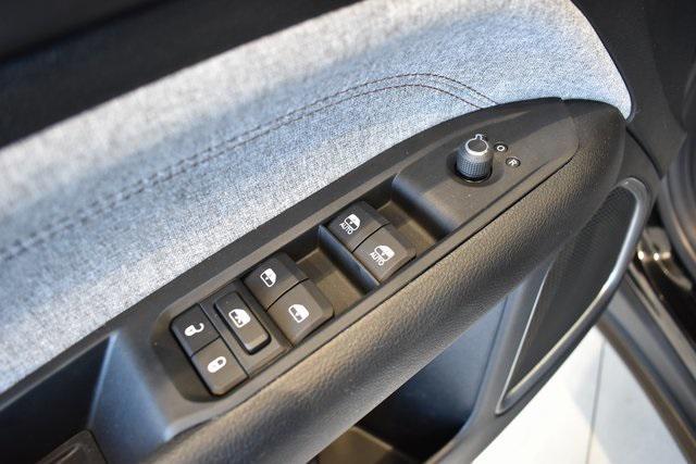 used 2022 Jeep Compass car, priced at $20,590