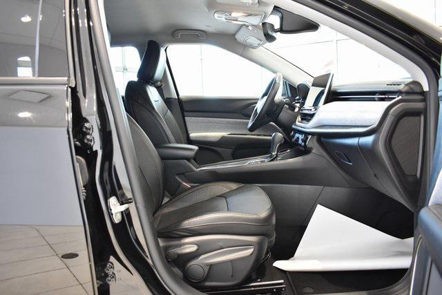 used 2022 Jeep Compass car, priced at $20,590