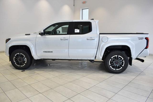 new 2024 Toyota Tacoma Hybrid car, priced at $52,962