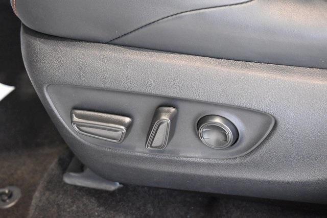 used 2024 Toyota RAV4 car, priced at $35,498