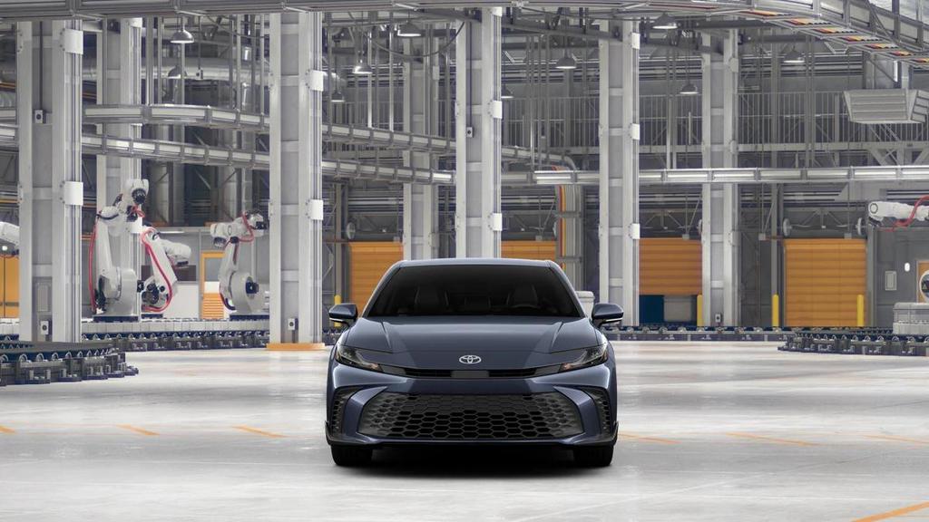 new 2026 Toyota Camry car, priced at $31,949