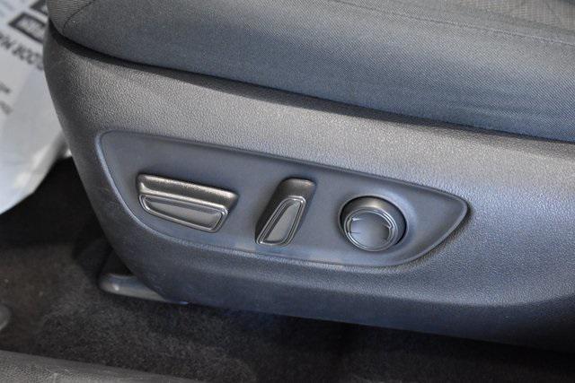 used 2024 Toyota RAV4 Hybrid car, priced at $32,990