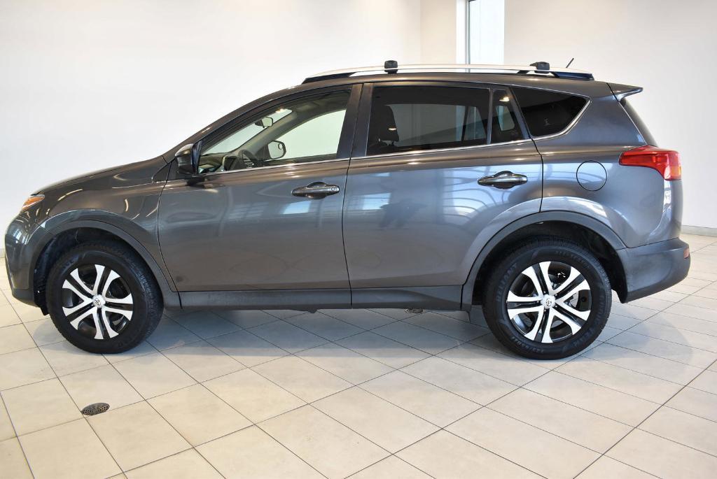 used 2014 Toyota RAV4 car, priced at $11,498