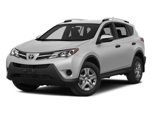 used 2014 Toyota RAV4 car, priced at $12,990