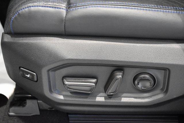 used 2022 Toyota Tundra Hybrid car, priced at $48,788