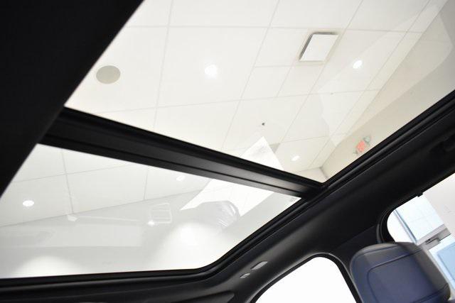 used 2022 Toyota Tundra Hybrid car, priced at $48,788