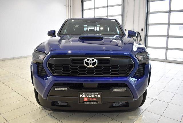 new 2025 Toyota Tacoma car, priced at $47,906