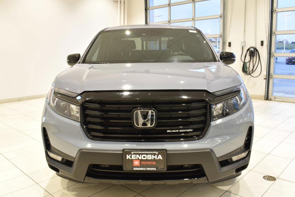 used 2023 Honda Ridgeline car, priced at $35,990