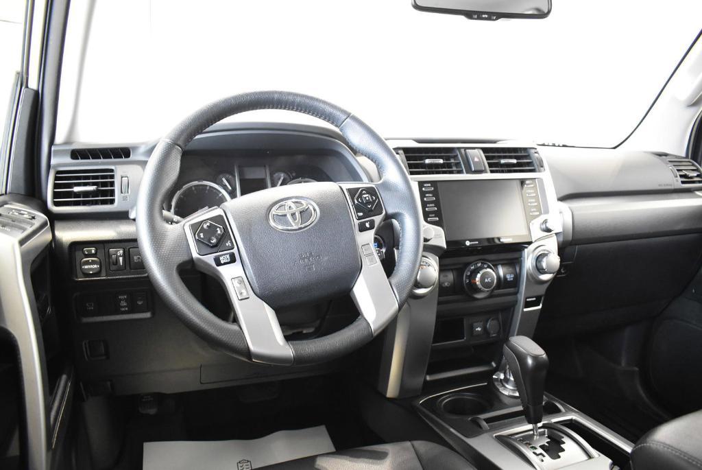 used 2022 Toyota 4Runner car, priced at $40,790