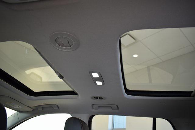 used 2020 Chevrolet Traverse car, priced at $25,890