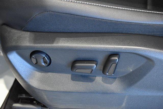 used 2021 Volkswagen Tiguan car, priced at $17,990