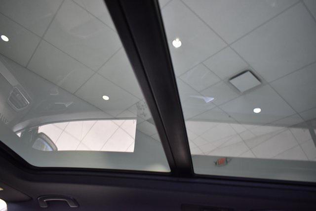 used 2021 Volkswagen Tiguan car, priced at $17,990