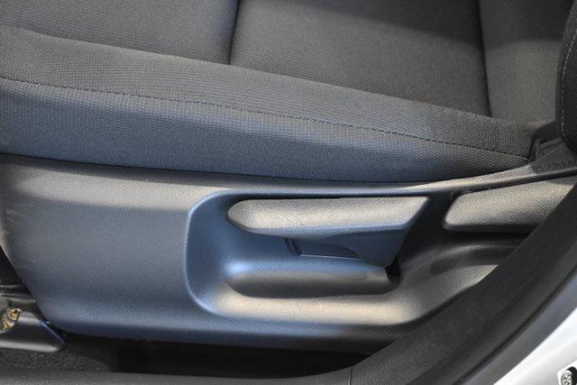 used 2024 Toyota Corolla car, priced at $22,998