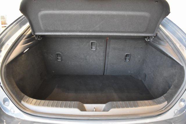used 2024 Mazda Mazda3 car, priced at $25,490