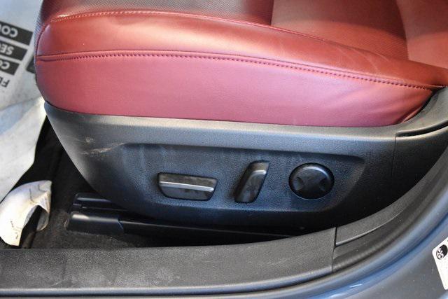 used 2024 Mazda Mazda3 car, priced at $25,490