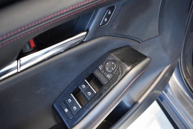 used 2024 Mazda Mazda3 car, priced at $25,490