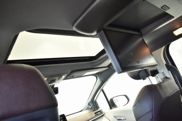 used 2021 Toyota Sienna car, priced at $49,490