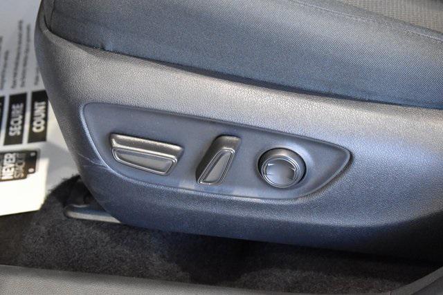 used 2025 Toyota RAV4 Hybrid car, priced at $34,790