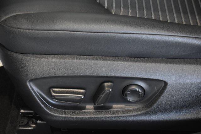 used 2024 Toyota Camry car, priced at $28,988