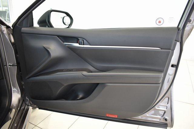 used 2024 Toyota Camry car, priced at $28,988