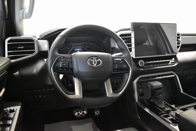 used 2022 Toyota Tundra car, priced at $44,990