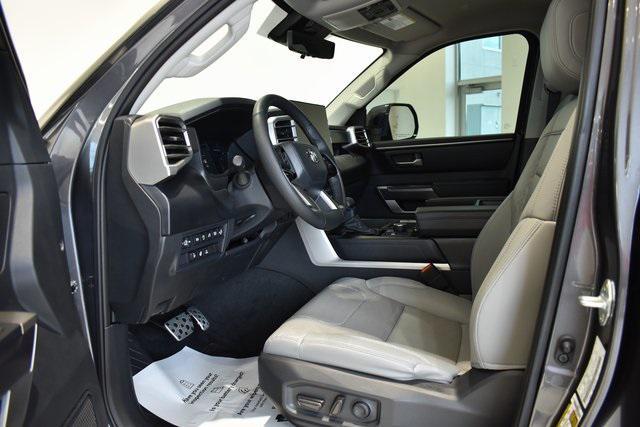 used 2022 Toyota Tundra car, priced at $44,990