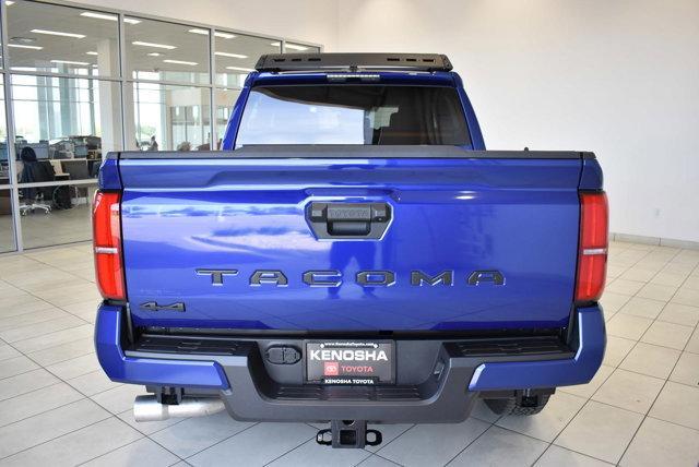 new 2024 Toyota Tacoma car, priced at $49,949