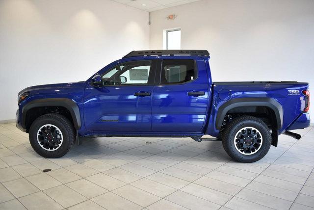 new 2024 Toyota Tacoma car, priced at $49,949