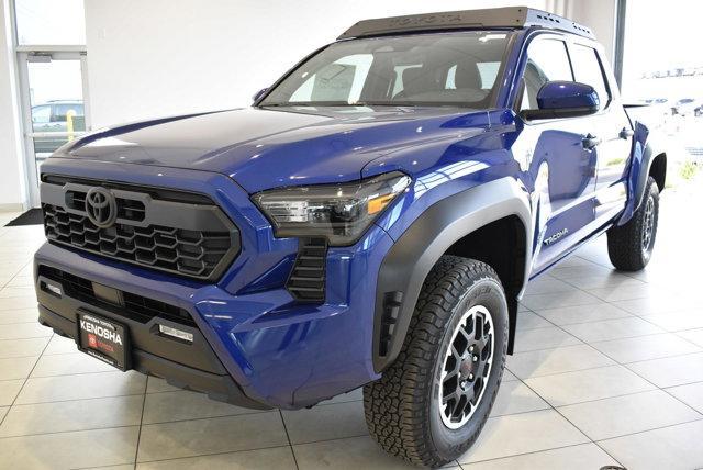 new 2024 Toyota Tacoma car, priced at $49,949