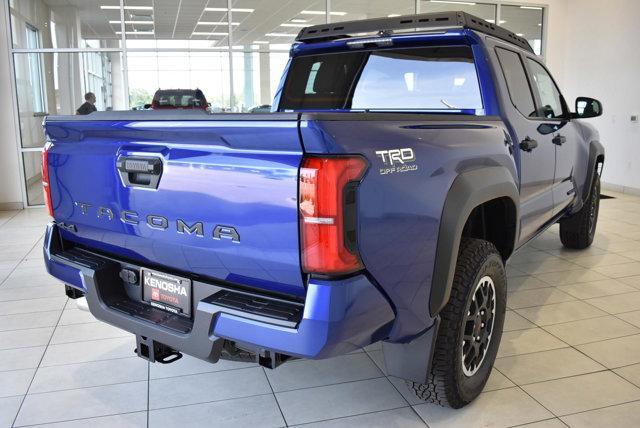 new 2024 Toyota Tacoma car, priced at $49,949