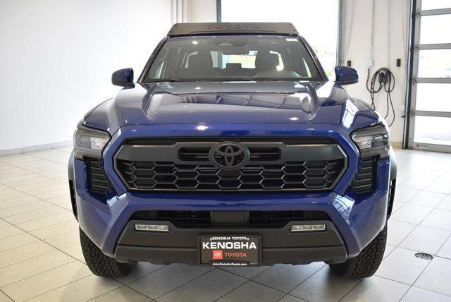 new 2024 Toyota Tacoma car, priced at $49,949