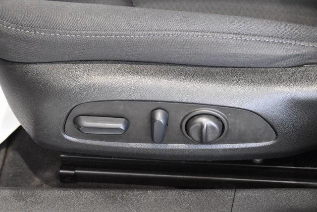 used 2022 Chevrolet Malibu car, priced at $19,490