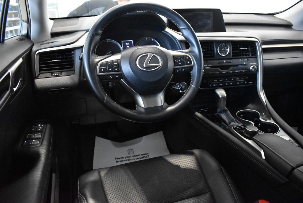 used 2017 Lexus RX 350 car, priced at $21,990