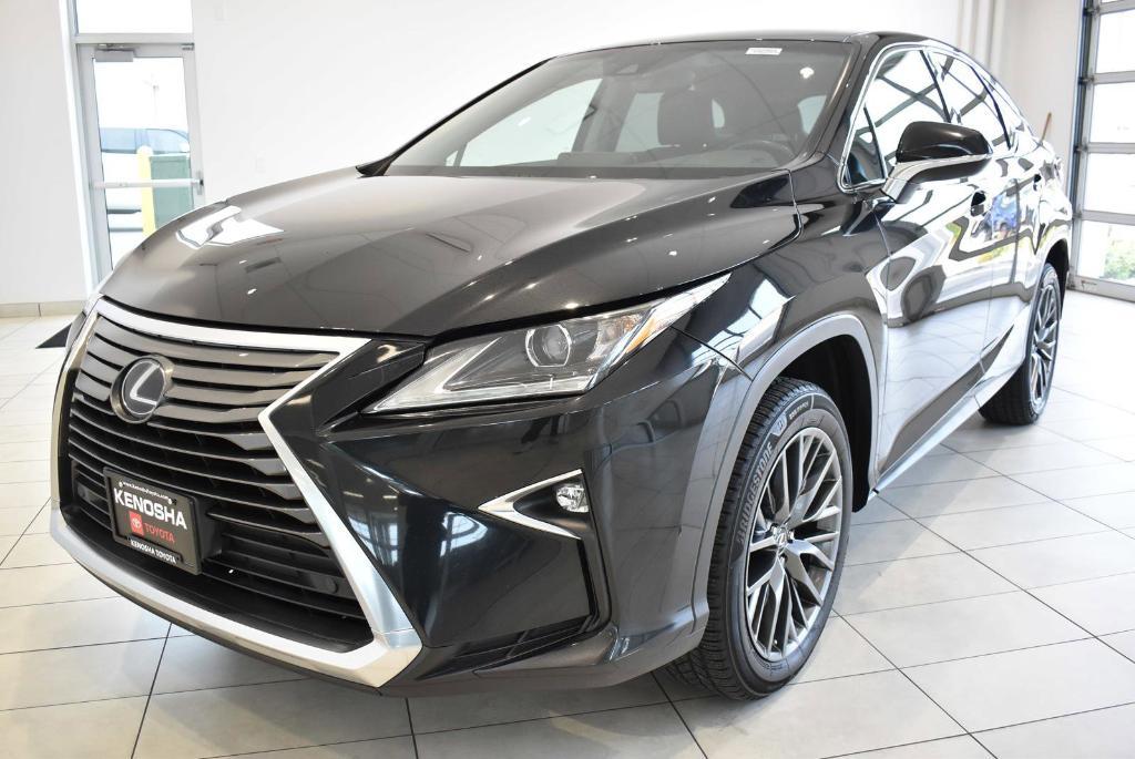 used 2017 Lexus RX 350 car, priced at $21,990