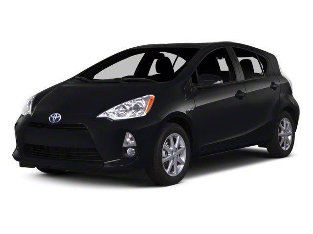 used 2012 Toyota Prius c car, priced at $8,990