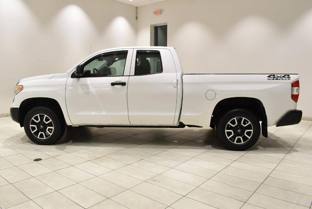 used 2016 Toyota Tundra car, priced at $25,490