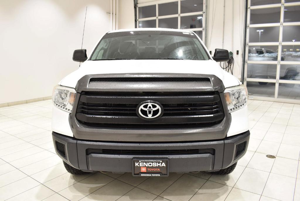 used 2016 Toyota Tundra car, priced at $25,490