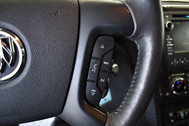 used 2015 Buick Enclave car, priced at $11,998