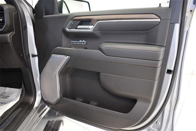 used 2024 Chevrolet Silverado 1500 car, priced at $53,990
