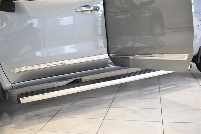used 2024 Chevrolet Silverado 1500 car, priced at $53,990