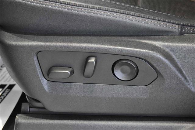 used 2024 Chevrolet Silverado 1500 car, priced at $53,990