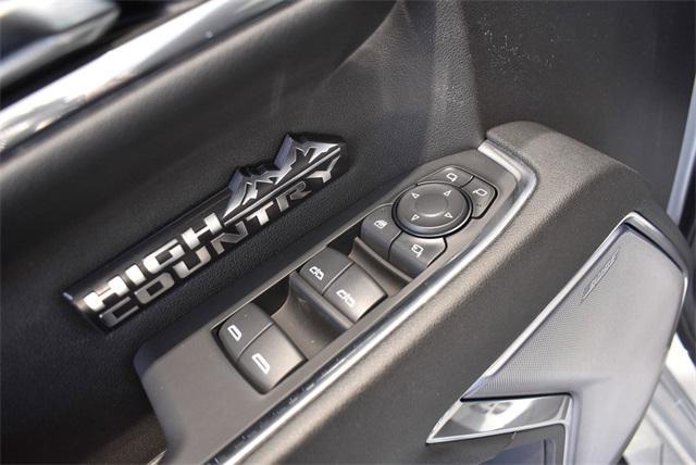 used 2024 Chevrolet Silverado 1500 car, priced at $53,990