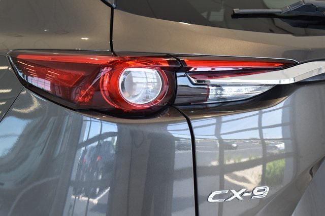 used 2016 Mazda CX-9 car, priced at $18,988