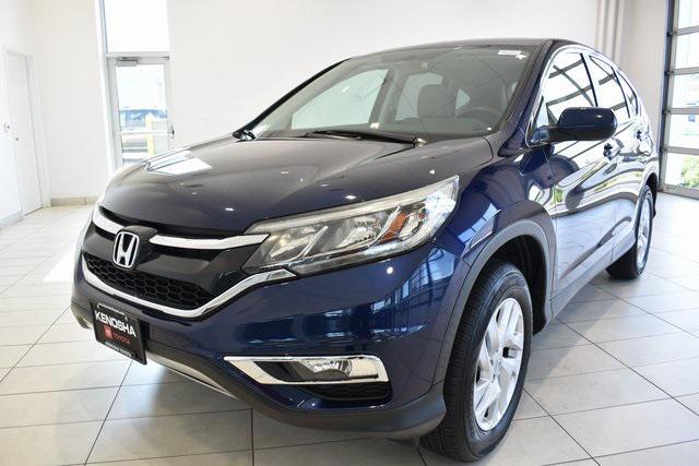 used 2016 Honda CR-V car, priced at $16,990