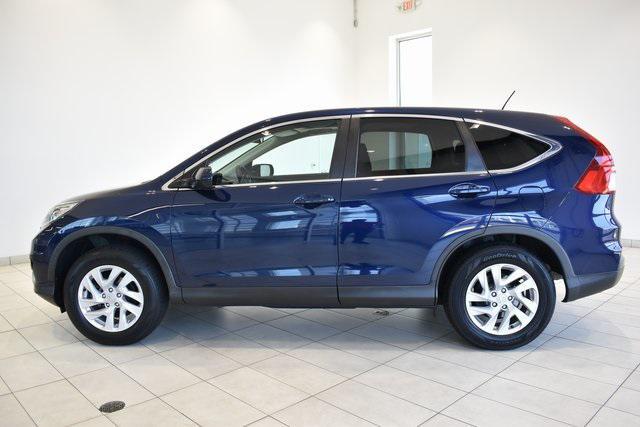 used 2016 Honda CR-V car, priced at $16,990